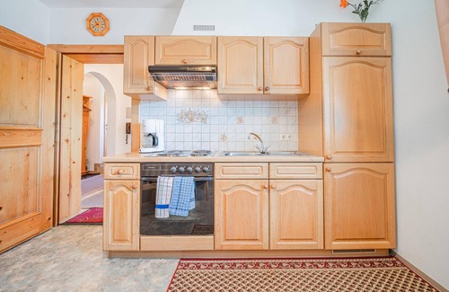 Westendorf Apartamento | Fine apartment with private terrace