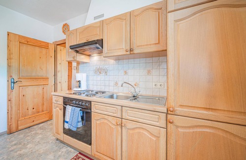 Westendorf Apartamento | Fine apartment with private terrace