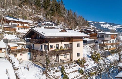 Westendorf Apartamento | Fine apartment with private terrace