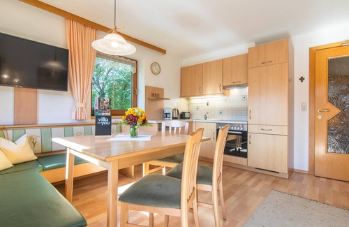 Strass im Zillertal Apartamento | Fine holiday home on a farm