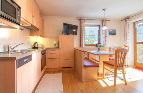 Strass im Zillertal Apartamento | Fine holiday home on a farm
