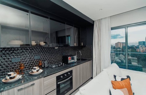 Central Business District Apartamento | Fine living Mai Tai