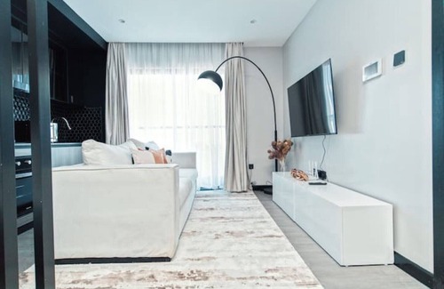 Central Business District Apartamento | Fine living Mai Tai
