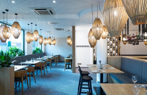 Malacky Casa | Fine Restaurant & Apartments