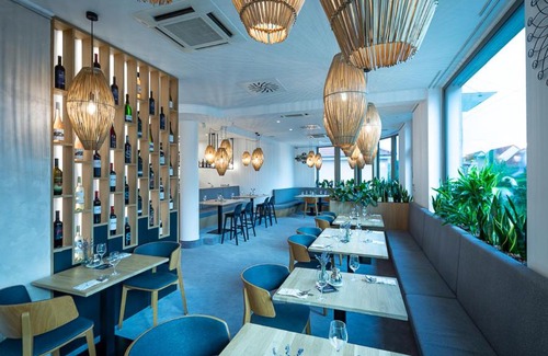 Malacky Casa | Fine Restaurant & Apartments