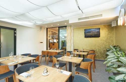 Malacky Casa | Fine Restaurant & Apartments