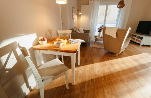 Ratzeburg Apartamento | Fine Stuuv