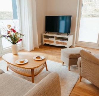 Ratzeburg Apartamento | Fine Stuuv