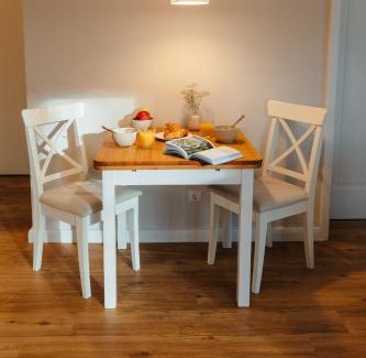 Ratzeburg Apartamento | Fine Stuuv