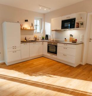 Ratzeburg Apartamento | Fine Stuuv