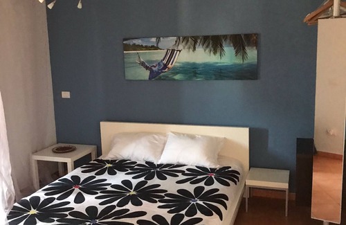 Marina di Pisticci Complejo | Finely furnished vacation home