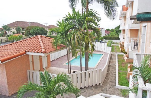 Yallahs Apartamento | Finest Accommodation Apt # 421 Bloc # 4 Marley Manor 6 Marley Rd Kgn 6
