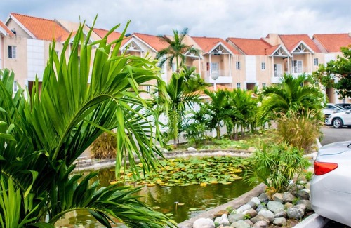 Yallahs Apartamento | Finest Accommodation Apt # 421 Bloc # 4 Marley Manor 6 Marley Rd Kgn 6
