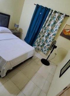 Portmore Apartamento | Finest Accommodation Phoenix Park Phase 1 Lot 74 Portmore St Catherine