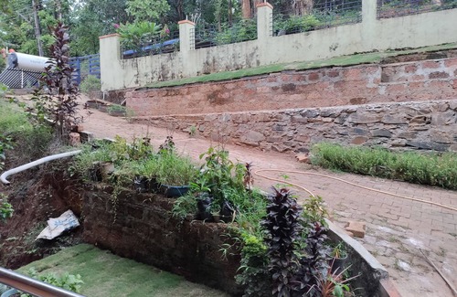 Yellapur Casa | Finest area