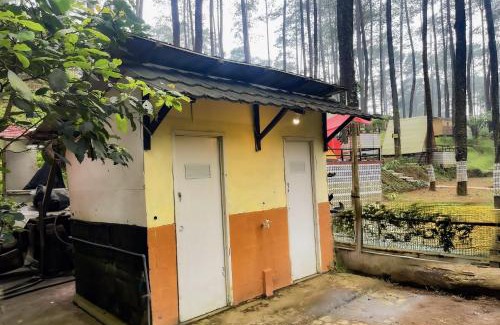 Lembang Otro | Finest Camp