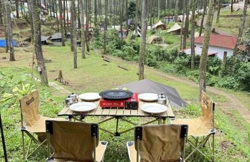 Lembang Otro | Finest Camp