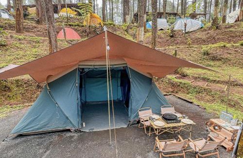 Lembang Otro | Finest Camp