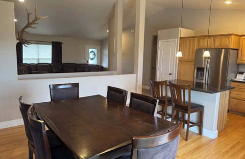 Helena Valley Southeast Casa | Finest in Rural Living 3-bedroom house in Helena
