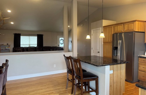 Helena Valley Southeast Casa | Finest in Rural Living 3-bedroom house in Helena