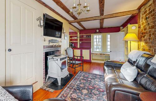 Wiscasset Apartamento | Finest Kind