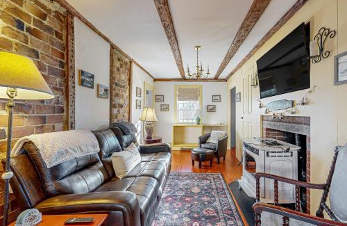 Wiscasset Apartamento | Finest Kind