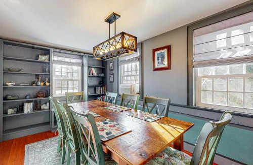 Wiscasset Apartamento | Finest Kind
