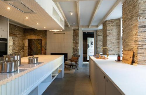 St Issey Casa | Finest Retreats - ARC Padstow