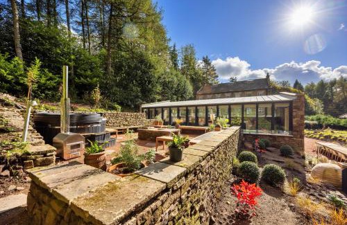 Macclesfield Casa | Finest Retreats - ARC Peaks