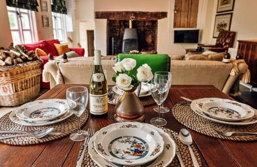 Monmouth Casa | Finest Retreats - Beili Glas Cottage