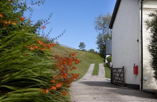 Eglwyswrw Casa | Finest Retreats - Berry Cottage - 4 Bedroom, Pet-Friendly Cottage Sleeping 8