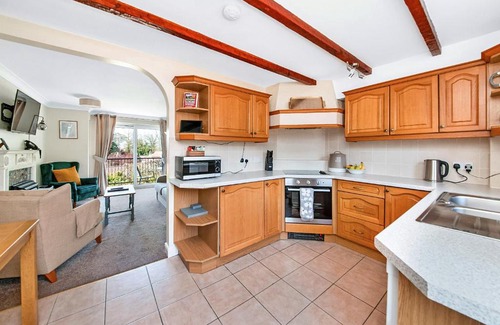 Thirsk Casa | Finest Retreats - Bilsdale Hall Cottage