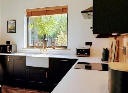 Howlett End Casa | Finest Retreats - Blackbarn Wood