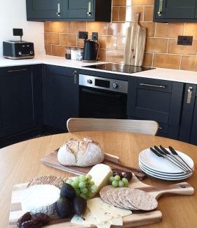 Howlett End Casa | Finest Retreats - Blackbarn Wood