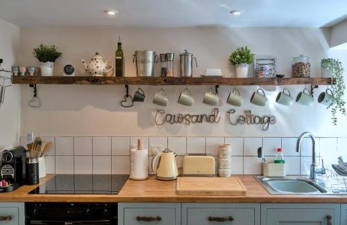 Cawsand Casa | Finest Retreats - Cawsand Cottage