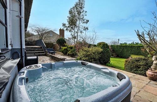 Dyserth Casa | Finest Retreats - Cesail Y Mynydd