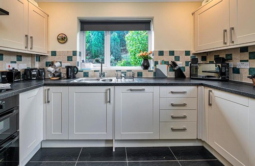 Dyserth Casa | Finest Retreats - Cesail Y Mynydd