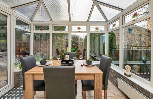 Dyserth Casa | Finest Retreats - Cesail Y Mynydd