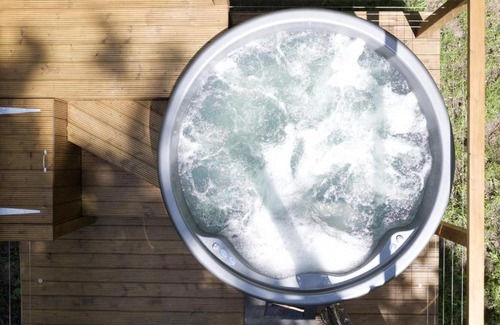 Chiddingstone Hoath Chalet De Esquí | Finest Retreats - Chartwell Luxury Dome
