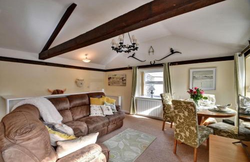 Hawes Casa | Finest Retreats - Dales Barn Top