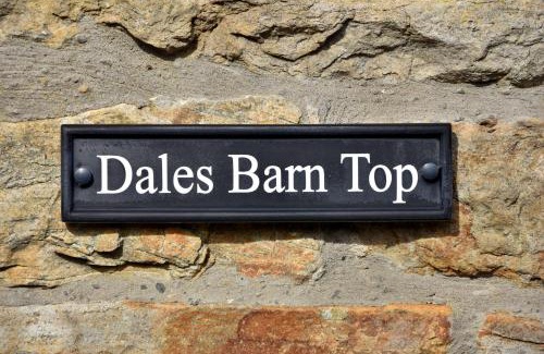 Hawes Casa | Finest Retreats - Dales Barn Top