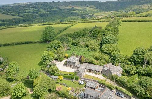Saint Breward Casa | Finest Retreats - Demelza Cottage