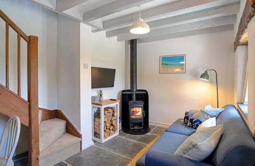 Saint Breward Casa | Finest Retreats - Demelza Cottage