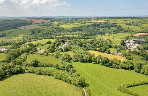 Saint Breward Casa | Finest Retreats - Demelza Cottage