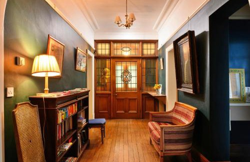 Carlisle Casa | Finest Retreats - Edwardian Country House - 9 Bed, Sleeping up to 21