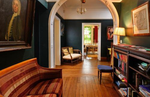 Carlisle Casa | Finest Retreats - Edwardian Country House - 9 Bed, Sleeping up to 21