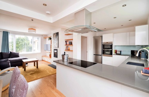 Kington Chalet De Esquí | Finest Retreats - Elizabeth House