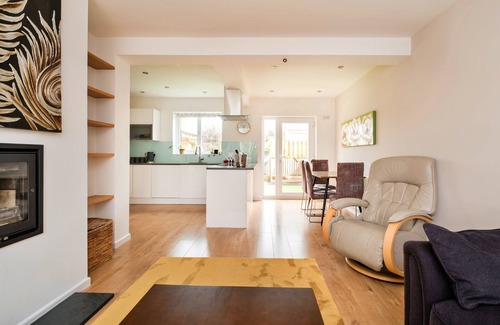 Kington Chalet De Esquí | Finest Retreats - Elizabeth House