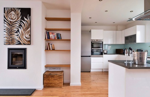 Kington Chalet De Esquí | Finest Retreats - Elizabeth House