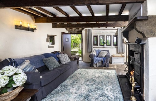 Bury Casa | Finest Retreats - Ellen's Cottage